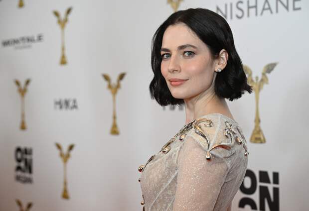 Снигирь обратилась к старшей дочери Евгения Цыганова