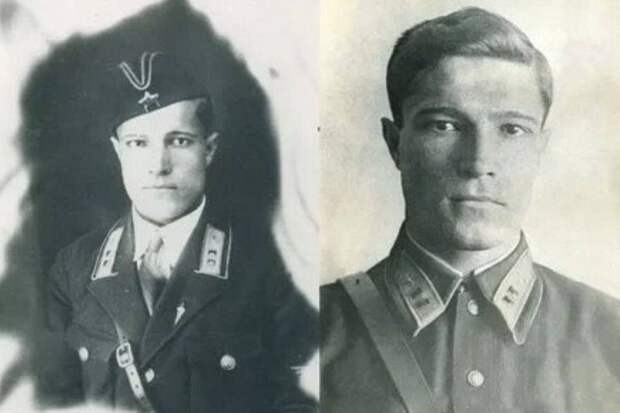 Найдены останки легендарного советского летчика ВОВ