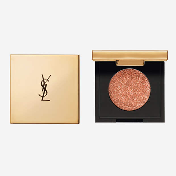 Тени Sequin Crush Mono, Yves Saint Laurent