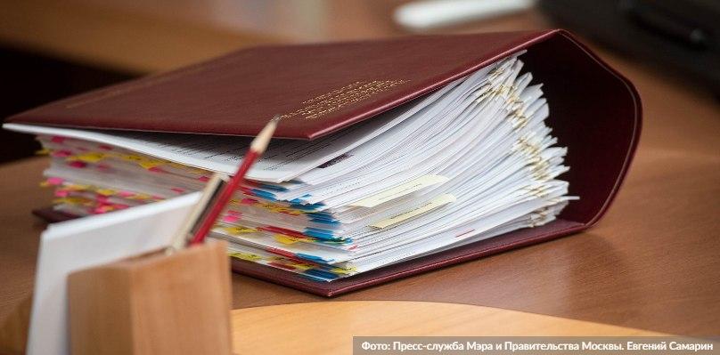 СМИ: В офисах главы Минздрава Франции и Управления здравоохранения прошли обыски. Фото: Е.Самарин, mos.ru