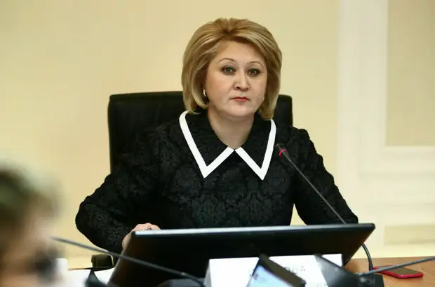 В российских детских лагерях хотят увеличить число международных смен