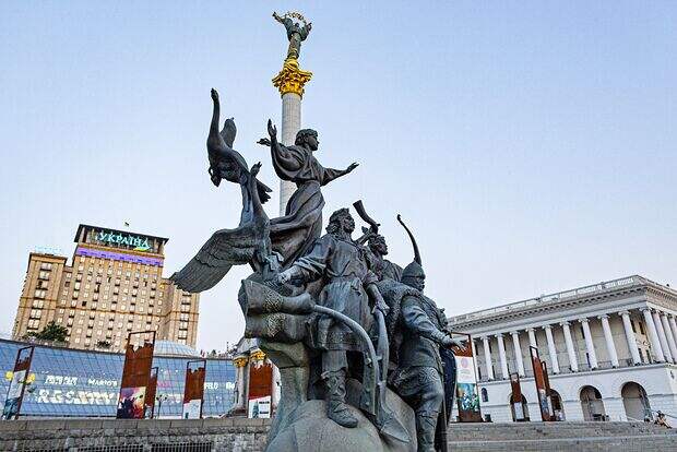 Украину предупредили о катастрофе в случае продажи Гренландии США