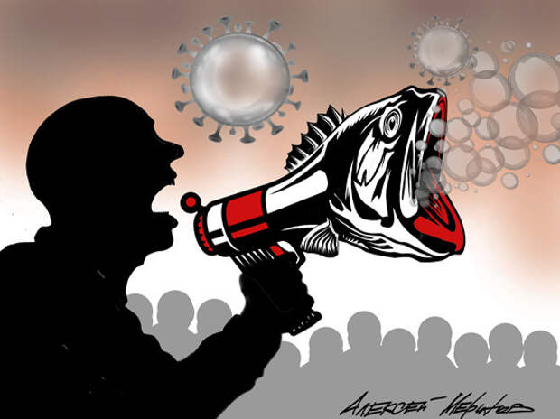 Несмотря на постоянный «рост доходов», за восемь лет они упали на 10%