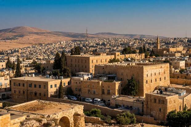 Комик Михаил Шац* поблагодарил отца за отказ от переезда в Израиль в советское время