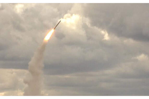 ВС РФ несколько дней не наносили массированные удары по Украине — но, похоже, на этот раз бандеровская власть нарвалась всерьез