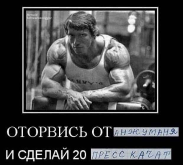 Лучшие шутки и мемы из Сети