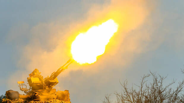 Системы ПВО уничтожили 83 украинских беспилотника за два часа