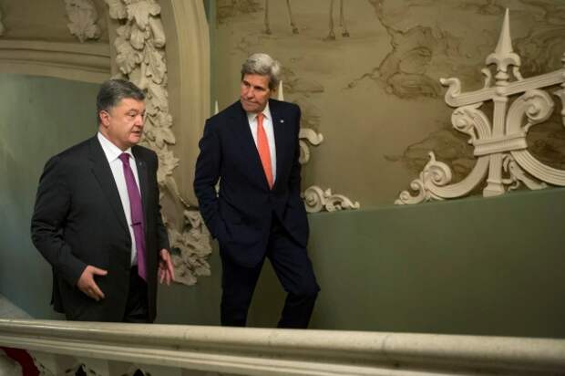Украина будет координировать с НАТО усилия по возвращению Крыма Украина будет координировать с НАТО усилия по возвращению Крыма