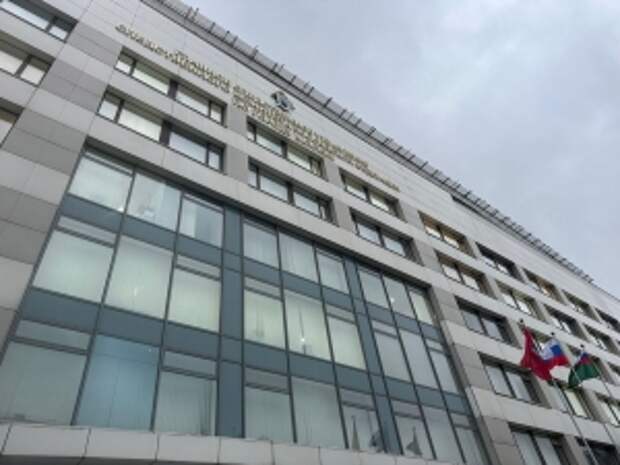 Председателю СК России будет представлен доклад о ходе проверки по факту организации незаконной миграции в одном из общежитий Москвы