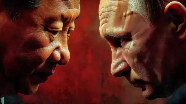 Россия выключила Китаю свет: Запад ликовал три часа