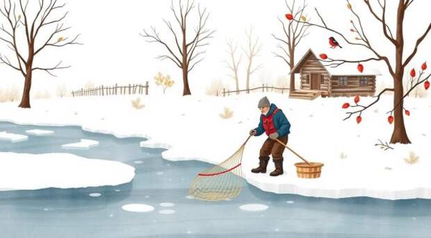 Народные приметы на 13 ноября 2025 года: Никодимов день. Что можно и нельзя делать для удачи