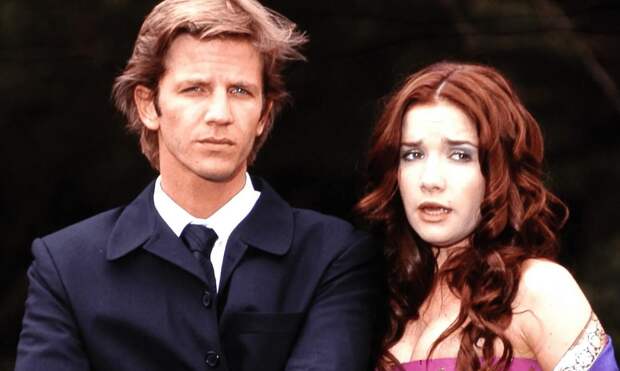 Звезда «Дикого Ангела» Факундо Арана разводится с женой после почти 20 лет брака