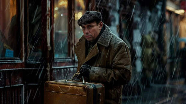 "Превратился в Макаревича*": Нового Галкина* не узнали. Зрители остались недовольны