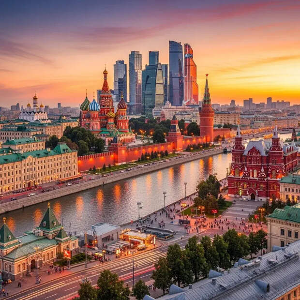 РБК: ипотека в Москве стала роскошью даже для среднего класса