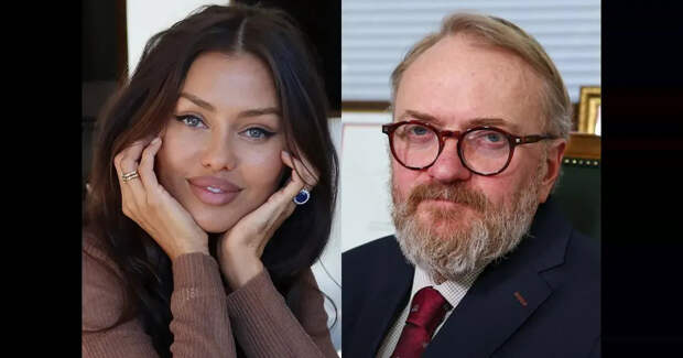 "Не на ту напал, дядя". Виктория Боня публично ответила Милонову, который назвал её "дубайской эскортницей"