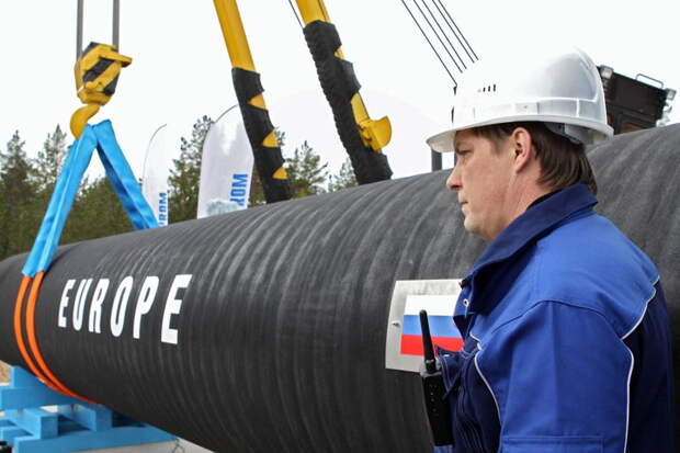 Американцы переоценили свой СПГ: Россия не отдала рынок Европы