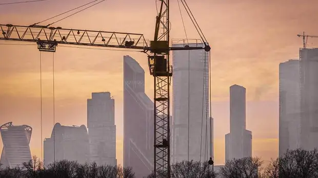 Душа в деле: почти половина россиян мечтают стать предпринимателями