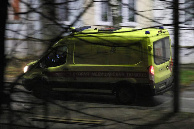 Сын иностранного баскетболиста ЦСКА попал в реанимацию в России