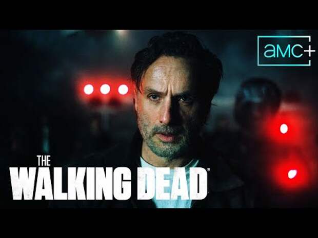 Fanatic Feed: Vince McMahon Accused, a New TWD Ones Who Live Promo & Stream Every Super Bowl