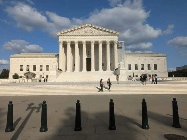 Верховный суд США поддержал Техас в проверке возраста посетителей порносайтов
