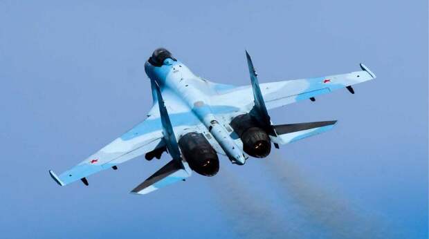 На российские "фланкеры" поставят универсальные двигатели