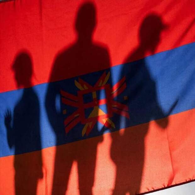 Запад готовит Армении энергетическую капитуляцию