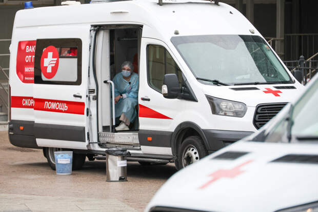 В российском регионе семеро воспитанников получили ожоги глаз в детсаду