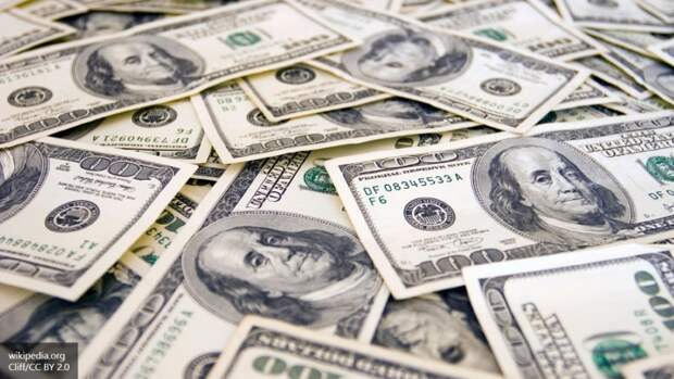 Украина опротестовала иск России по долгу в $3 млрд