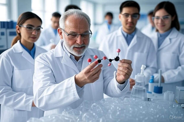 Как питьевая вода может влиять на здоровье мозга