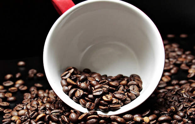 Врач-диетолог: Кофе полезен, вреден кофеин!