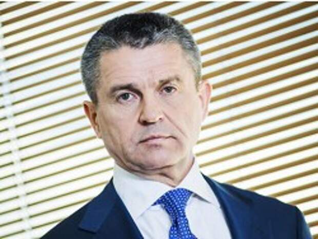 Владимир Маркин назвал российских фанатов в Марселе нормальными мужиками