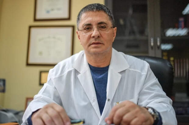 Доктор Мясников объяснил, вызовет ли смертельный вирус Нипах пандемию