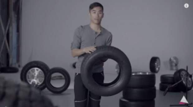 huang This Unconventional Artist Can Turn Almost Anything Into a Musical Instrument