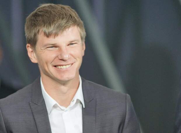 Андрей АРШАВИН: «Может ли «Сочи» стать чемпионом? Нет, конечно. Они своего брата все равно пропустят вперед