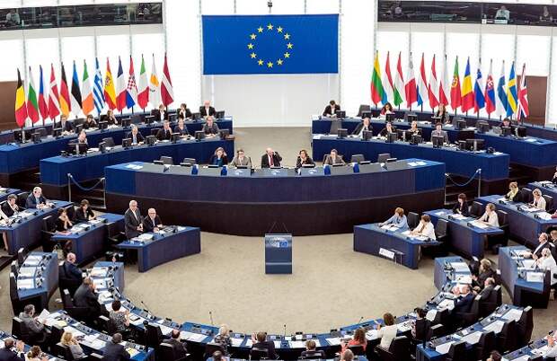 Evroparlament