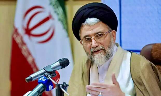 Израиль убил министра разведки Ирана и нанес удары по газовым объектам