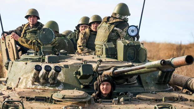 Медведев: необходимости в настоящий момент объявлять новую волну мобилизации нет