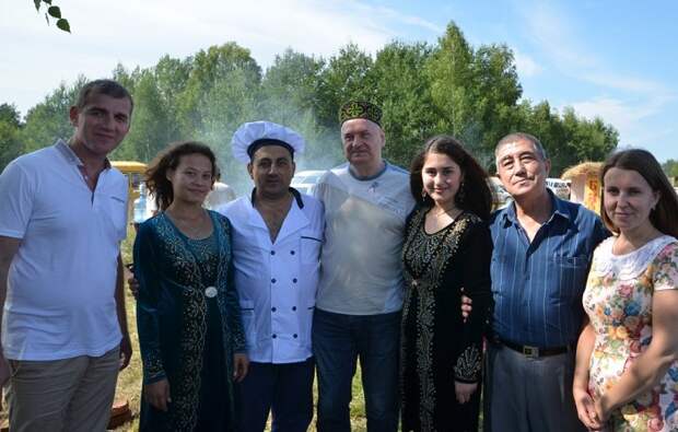 Современные удины / Фото: facebook.com Современные удины / Фото: facebook.com
