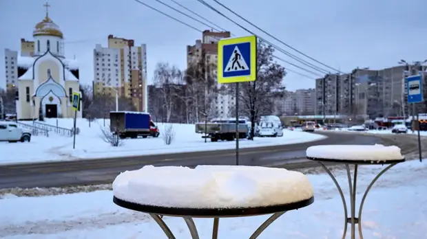 Аналитик Завьялов назвал признаки оживления секторов торговли и услуг