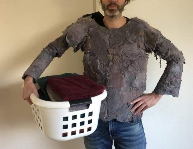 Примеры максимально бесполезных и бредовых лайфхаков на снимках