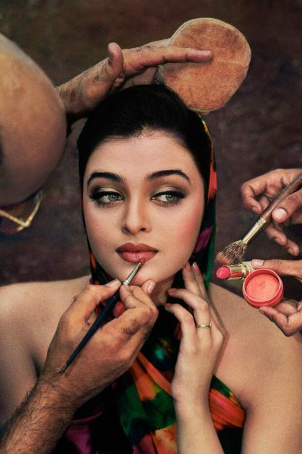 Далекая и загадочная Индия в фото-проекте Стива Мак-Карри (Steve McCurry). Далекая и загадочная Индия в фото-проекте Стива Мак-Карри (Steve McCurry).