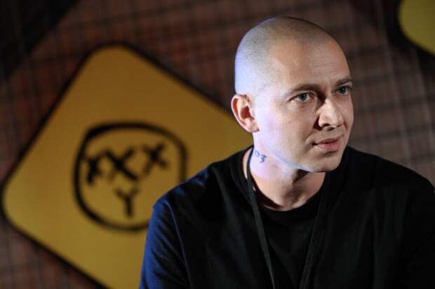 Суд в Петербурге оштрафовал рэпера Oxxxymiron* на 70 тысяч рублей