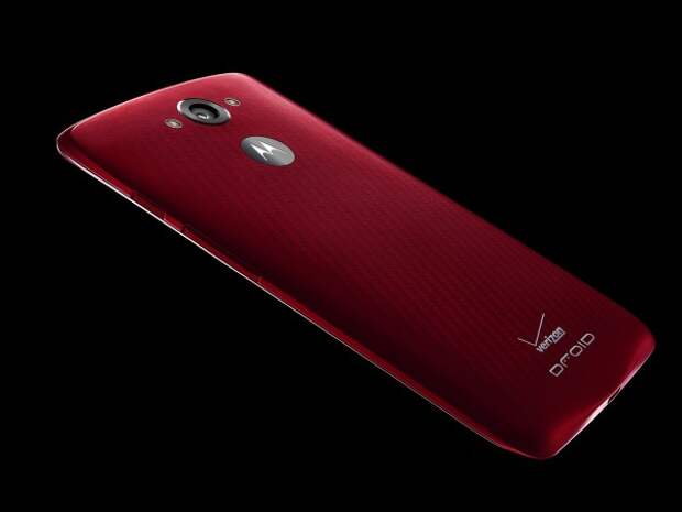 Motorola DROID Turbo