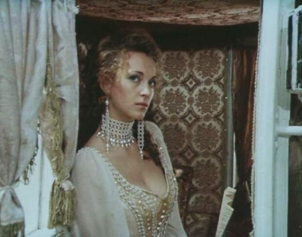 Гардемарины, вперёд! (1987)