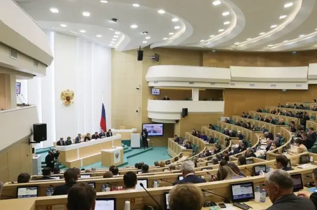 Выплата по госдолгу Россия может проводить в рублях - Совфед