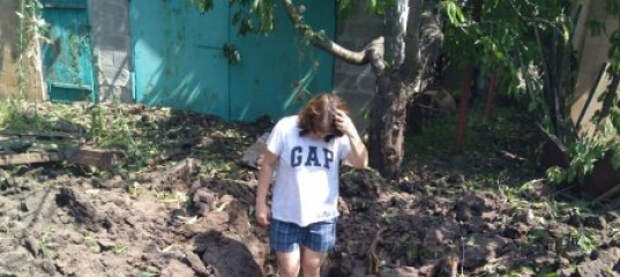 Заявление официального представителя НМ ДНР по обстановке в Республике на вечер 18 июля