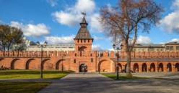 Что смотреть туристу в Туле: достопримечательности, музеи, парки. Где гулять?