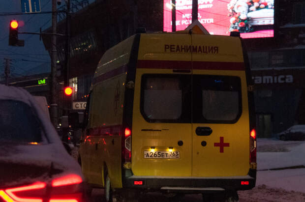 Пять мирных россиян пострадали в результате атак ВСУ