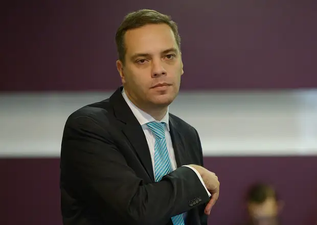 «Либерализм на словах, на деле — тоталитарная секта»: бывший соратник Навального — о внутренней кухне оппозиции