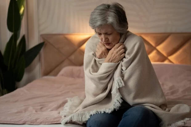 Врач: гонконгским гриппом можно тяжело болеть несколько раз за сезон